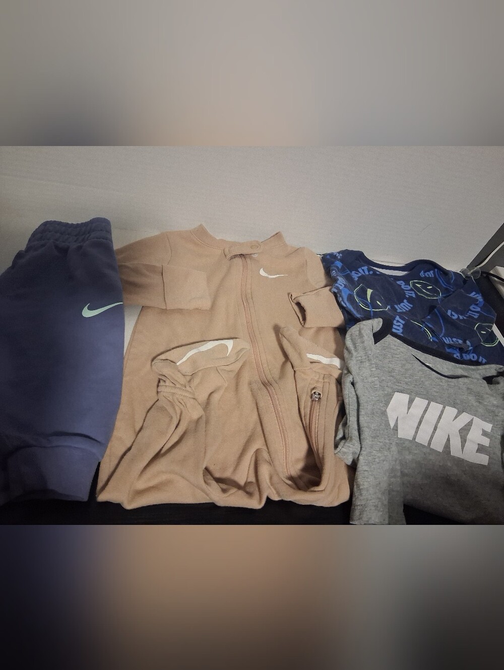 Nike Kids 4 Piece Bundle